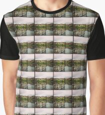 Hampstead Heath Graphic T-Shirt