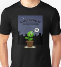 Don't Feed The Plants Unisex T-Shirt