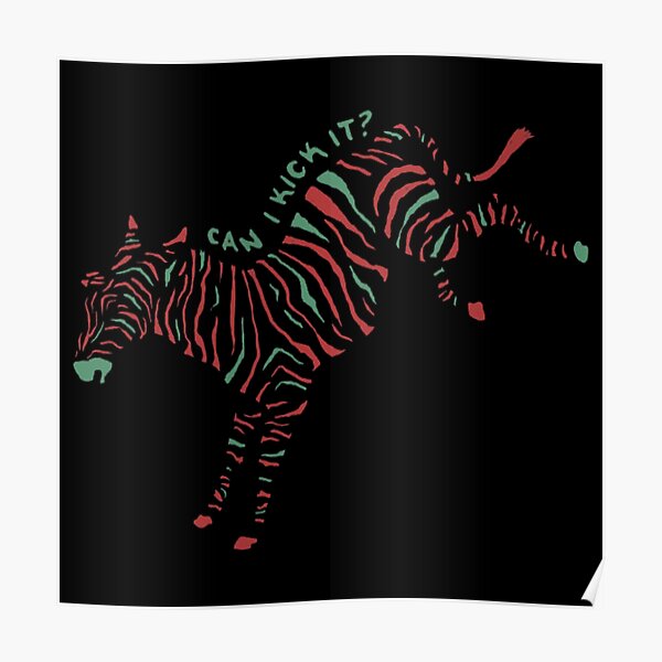 A Tribe Called Quest Posters Redbubble
