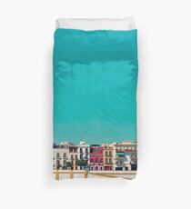 Triana, the beautiful Duvet Cover