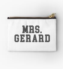 Mrs. Gerard - The Vampire Diaries - The Originals Studio Pouch