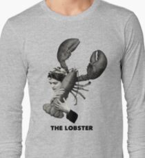 The Lobster Long Sleeve T-Shirt