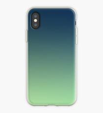 DARK LIME - Plain Color iPhone Case and Other Prints iPhone Case