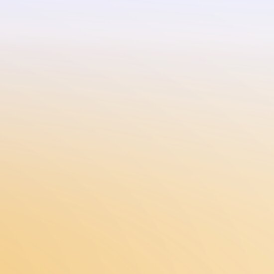 "DIRTY WHITE Plain Color iPhone Case and Other Prints" Poster by