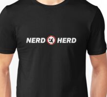 chuck nerd herd shirt