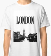 London Classic T-Shirt
