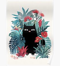 Popoki Poster