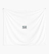 Regular Show Wall Tapestry