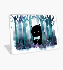 A Quiet Spot Laptop Skin
