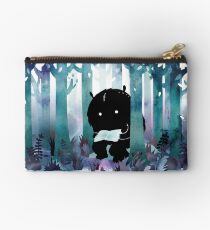 A Quiet Spot Studio Pouch