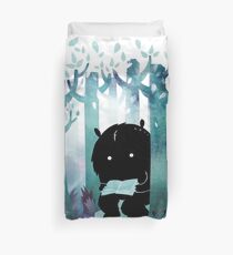 Funda nórdica Un lugar tranquilo