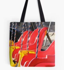 Swing Tote Bag