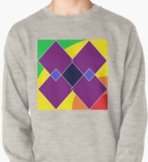 ROYGBIV Pullover