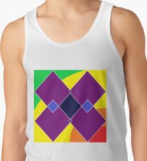 ROYGBIV Tank Top