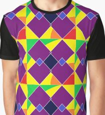 ROYGBIV Graphic T-Shirt
