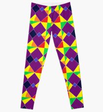 ROYGBIV Leggings