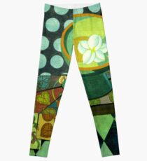 Mondschein Serenade Leggings