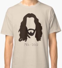 chris cornell higher truth shirt