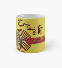 North by Northwest Mug
