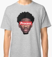 process Classic T-Shirt