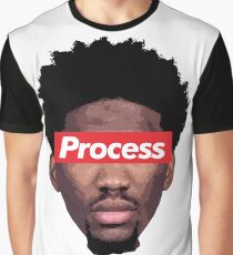 process Graphic T-Shirt