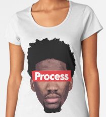 process Women's Premium T-Shirt