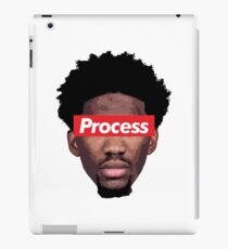 process iPad Case/Skin