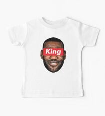king Baby Tee