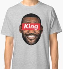 king Classic T-Shirt