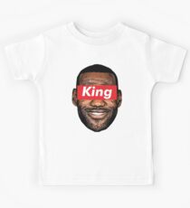 king Kids T-Shirt