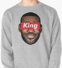 king Pullover
