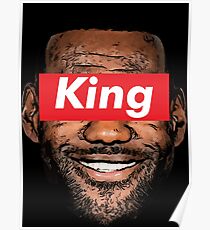 king Poster