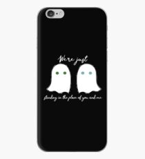 zwei Geister - Larry Stylinson iPhone-Hülle & Cover