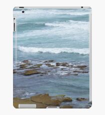 Wave after Wave iPad Case/Skin