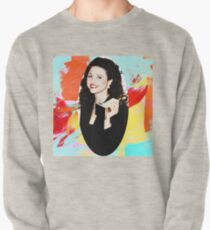 Julia Louis-Dreyfus Pullover
