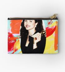 Julia Louis-Dreyfus Studio Pouch