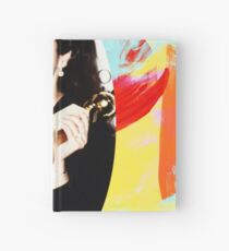 Julia Louis-Dreyfus Hardcover Journal