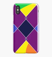 ROYGBIV iPhone Case