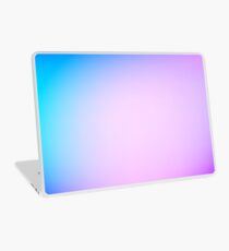 HAZE - Plain Color iPhone Case and Other Prints Laptop Skin