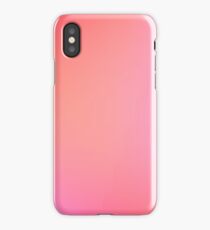 CANDY - Plain Color iPhone Case and Other Prints iPhone Case