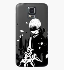 ManKINd Case/Skin for Samsung Galaxy