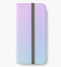 LUSH - Plain Color iPhone Case and Other Prints iPhone Wallet/Case/Skin
