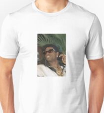 Dion Sanders Draft Day Unisex T-Shirt