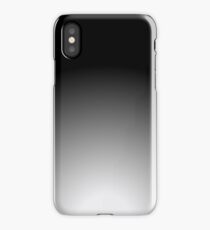 COAL - Plain Color iPhone Case and Other Prints iPhone Case/Skin
