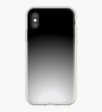 COAL - Plain Color iPhone Case and Other Prints iPhone Case