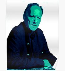 Herzog Poster