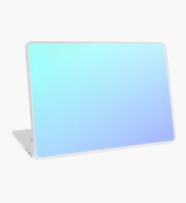VIOLET ICE - Plain Color iPhone Case and Other Prints Laptop Skin