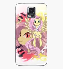 My little pony - Flutterbat Case/Skin for Samsung Galaxy