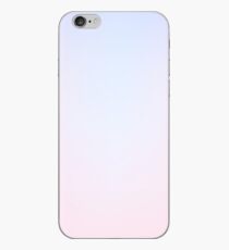 SOFT PALE - Einfarbig iPhone Case und andere Drucke iPhone-Hülle & Cover