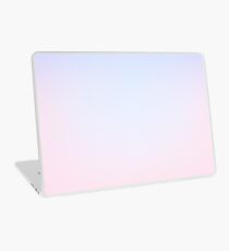 SOFT PALE - Plain Color iPhone Case and Other Prints Laptop Skin
